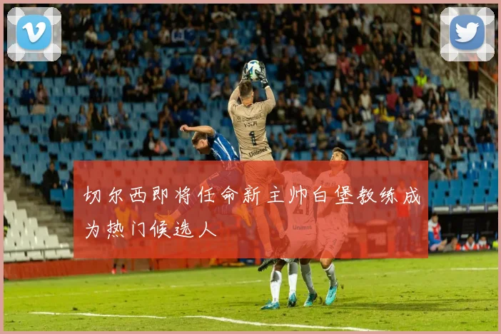 切尔西即将任命新主帅白堡教练成为热门候选人