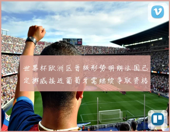 世界杯欧洲区晋级形势明朗法国已定挪威接近葡萄牙需继续争取资格