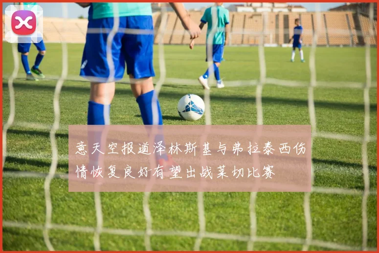 意天空报道泽林斯基与弗拉泰西伤情恢复良好有望出战莱切比赛