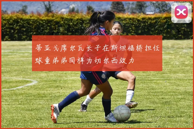 蒂亚戈席尔瓦长子在斯坦福桥担任球童弟弟同样为切尔西效力